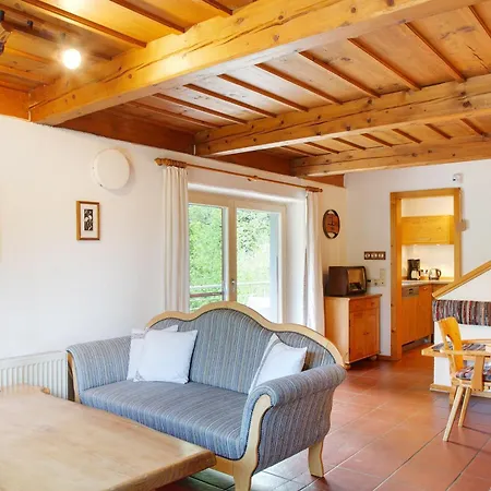 Berghütte Waldhäuser Ferienhaus *