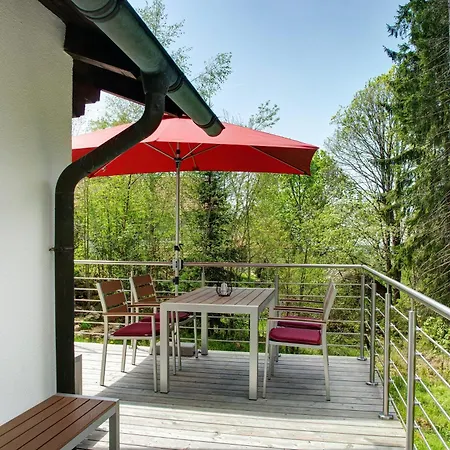 Berghütte Waldhäuser *