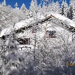 Berghuette Waldhaeuser Hébergement de vacances Neuschönau