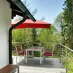 Hébergement de vacances Berghuette Waldhaeuser *
