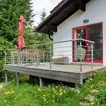Hébergement de vacances Berghuette Waldhaeuser