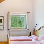 Hébergement de vacances Berghuette Waldhaeuser Neuschönau