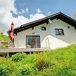 Holiday home Berghuette Waldhaeuser Neuschoenau