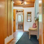 Holiday home Berghuette Waldhaeuser *