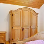 Hébergement de vacances Berghuette Waldhaeuser Neuschönau