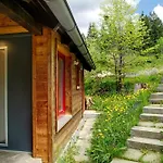Holiday home Berghuette Waldhaeuser *