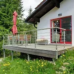 Holiday home Berghuette Waldhaeuser