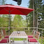 Berghuette Waldhaeuser Hébergement de vacances Neuschönau