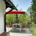 Berghuette Waldhaeuser *