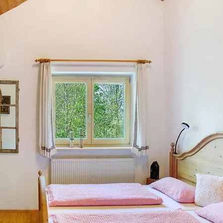 Berghuette Waldhaeuser Neuschönau