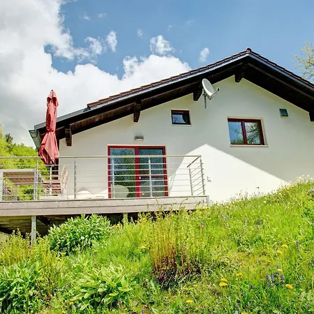 Vakantiehuis Berghuette Waldhaeuser Neuschönau