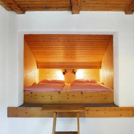 Berghuette Waldhaeuser Vakantiehuis Neuschönau